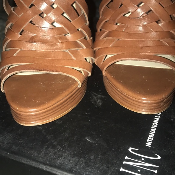 Sandals Heels - Picture 5 of 6